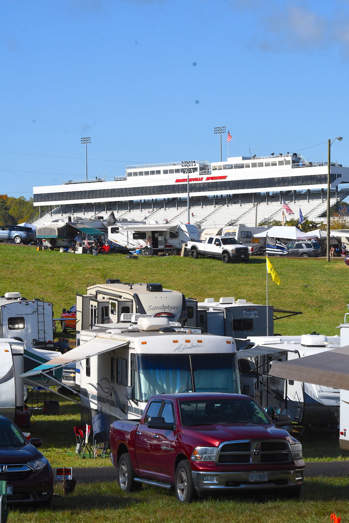 Campground 2